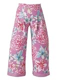 : Baby Lulu Flower Bonnet Gia Pant