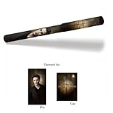 The Twilight Saga: New Moon Merchandise - Ink Pen (Edward)