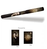 The Twilight Saga: New Moon Merchandise - Ink Pen (Edward)