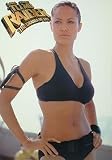 ANGELINA JOLIE - SEXY BIKINI - TOMB RAIDER - POSTER(Size 27