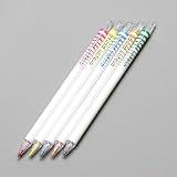 クレヨンペンシル 24color の評価・レビュー