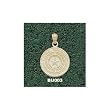 Baylor Univ Seal Charm/Pendant