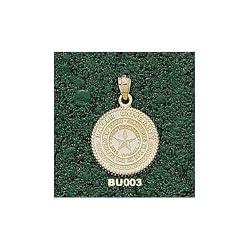 Baylor Univ Seal Charm/Pendant
