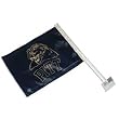 Pittsburgh Panthers Car Flag