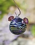 Bird Brain Model 12240 Friendship Hummingbird Feeder, Hyacinth