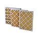 Air Airnamic Gold 1'' Filter 6-pack - 25x25x1 AC Filter