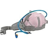 CamelBak Flashflo 1.3 Liter Hydration Pack (Pink Mist/Stone)