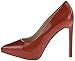 Nine West Women's Leapafaith Leather Dress Pump