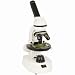 Ken-A-Vision ESH101 Professor with Cordless Monocular Compound Microscope, 10× Eyepiece