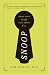 Snoop: What Your Stuff Says About You (Kindle Edition)