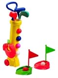Kindergolfset - 