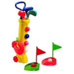 KindergolfsetÜbungsset für