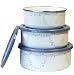 Corelle Coordinates Country Cottage 6-Piece Small Bowl Set