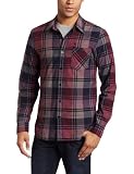 Volcom Men's Warner Long Sleeve Shirt