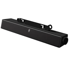 Dell AX 510 Monitor Soundleisten-Lautsprecher