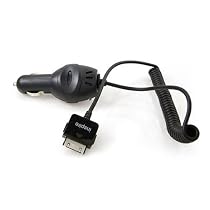 Car charger for Microsoft Zune