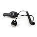 Electronics : Car Charger for Microsoft Zune 4, 8, 30, and 80 MP3 Player