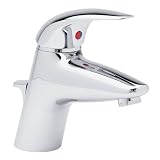 Elkay LK-6719NK Laundry and Lavatory Faucet, Brushed Nickel