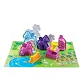 Moon Sand Ponies Theme Kit