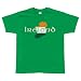 Ireland Silhouette T-Shirt