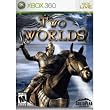 Two Worlds Xbox 360