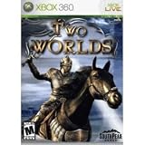 Two Worlds Xbox 360