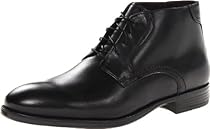 Big Sale Best Cheap Deals Johnston & Murphy Men's Russell Plain Toe Boot,Black Waterproof Calfskin,10 M US
