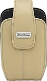 BlackBerry Leather Swivel Holster for BlackBerry 8300, 8310, 8320, 8330 (Ec ....