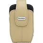 BlackBerry 8300 Leather Swivel Holster, Ecru Tan for 8300, 8310, 8320, and 8330