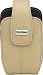 BlackBerry 8300 Leather Swivel Holster, Ecru Tan for 8300, 8310, 8320, and 8330