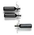 Flow Wine Rack