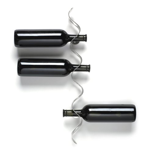 Flow Wine Rack