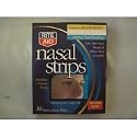 Rite Aid TAN Nasal Strips 30 Medium/Large Strips