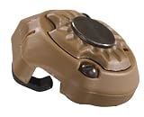Streamlight 14055 Sidewinder Helmet Mount, Coyote
