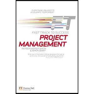 Project Management - Patrick Harper-Smith