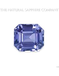Natural Untreated Color-Change Sapphire, 1.01ct. (U4508)