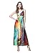 Maggie Tang Sleeveless Slip Print V-Neck Maxi Long Summer Holiday Beach Dress