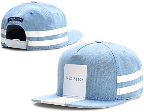 Brand Mark Adjustable Hats Caps Cayler &amp; Sons Snapback Cap Hat