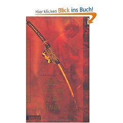 Der Clan der Otori, Band 1: Das Schwert in der Stille