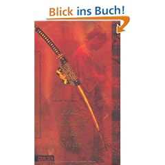 Der Clan der Otori, Band 1: Das Schwert in der Stille