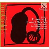 De Falla: El Amor brujo