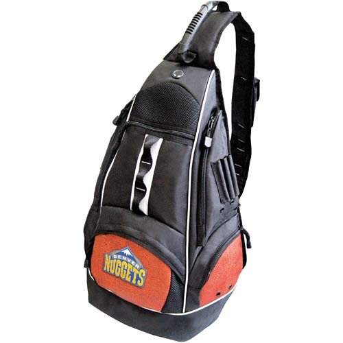 The Original Ballbag Denver Nuggets Transporter Ballbag