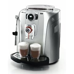 Saeco RI9822/01 Kaffeevollautomat TALEA GIRO PLUS