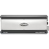 Jensen POWER5500 5-Channel Amplifier