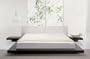 Worth Japanese Style Platform Bed by Modloft - FREE Inside Placement!