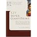 KJV Super Giant Print Dictionary & Concordance