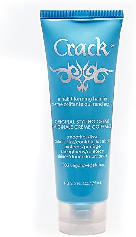 Crack Original Styling Creme 2.5 fl oz