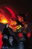 Uncanny X-Force: The Dark Angel Saga Book 2