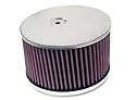 56-1520 K&N Custom Racing Air Filter Kit