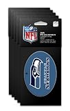 Seattle Seahawks Air Freshener (5-Pack)